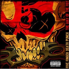 5fdp album 