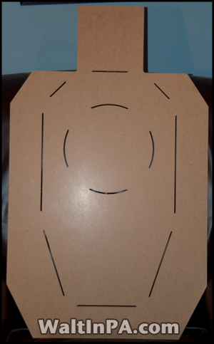 making my own idpa targets walt in pa target template