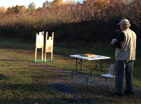 IDPA Stage Breakdown: Dave’s Speed Zone