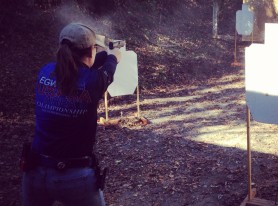 Another USPSA Season in the Books