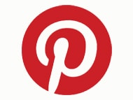 Follow Me On Pinterest