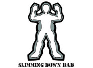 Slimming Down Dad Logo - Thumbnail