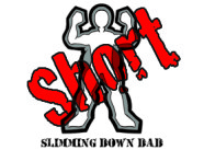 Slimming Down Dad Short Logo - Thumbnail