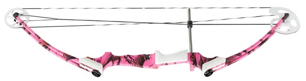 Buying a bow for a 6 year old - Genesis Mini