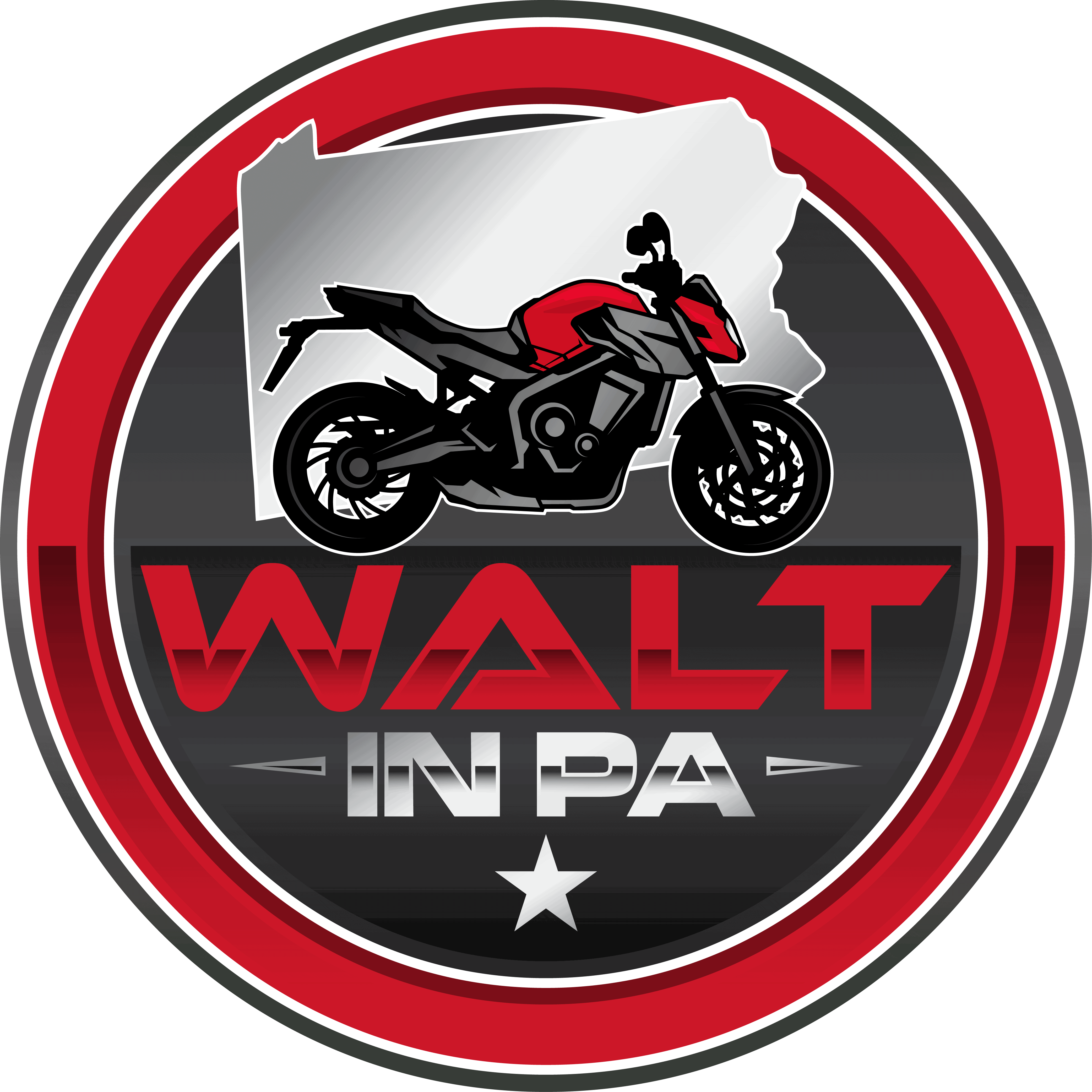 Walt logo