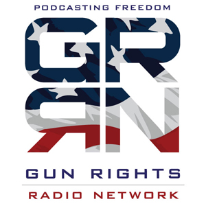 Gun Rights Radio Network Logo
