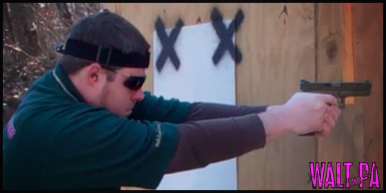 USPSA Goals – Setting Yourself up for Success