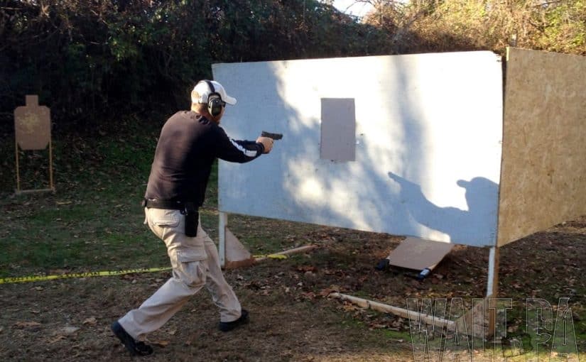 As I See It: Southern Chester USPSA