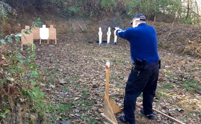 How Would You Build a USPSA Volunteer Base
