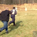 New Holland IDPA Match