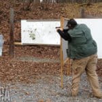 New Holland IDPA Match