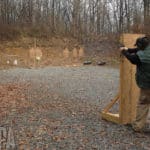 New Holland IDPA Match