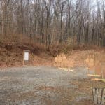 New Holland IDPA Match