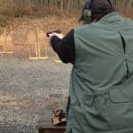 New Holland IDPA Match