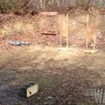 New Holland IDPA Match