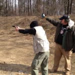 Ontelaunee IDPA - Feb 2013