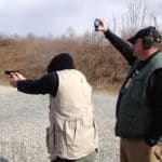 Ontelaunee IDPA - Feb 2013