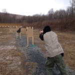 Ontelaunee IDPA - Feb 2013