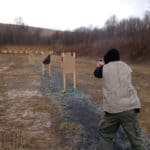 Ontelaunee IDPA - Feb 2013