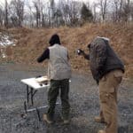 Ontelaunee IDPA - Feb 2013