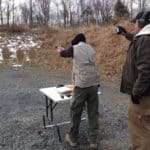 Ontelaunee IDPA - Feb 2013