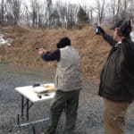 Ontelaunee IDPA - Feb 2013