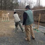 Ontelaunee IDPA - Feb 2013