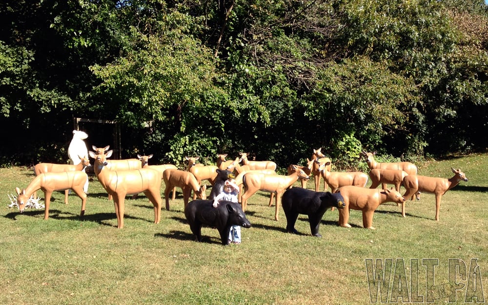 2014 Hamburg Game 3D Archery Schedule Walt In PA 2014-hamburg-game-3d-archery-schedule-walt-in-pa