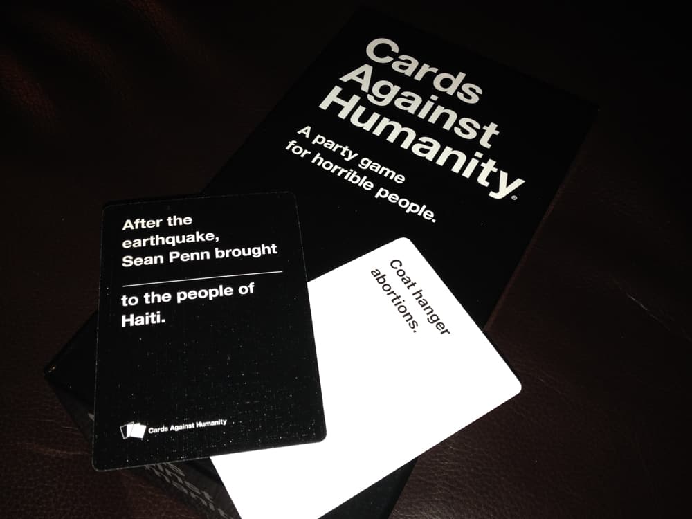 cards against humanity game download
