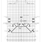 USPSA Stage 023 - Plan