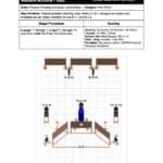 USPSA Stage 023 - WSB