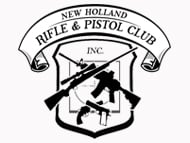New Holland 2-Gun: First Match in the Books