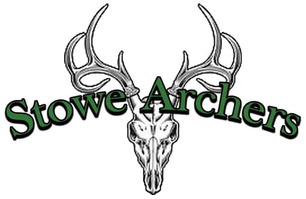 Stowe Archers - Reworked Logo for Shirts