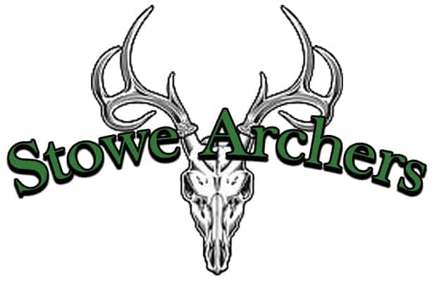 Running for Vice President at Stowe Archers