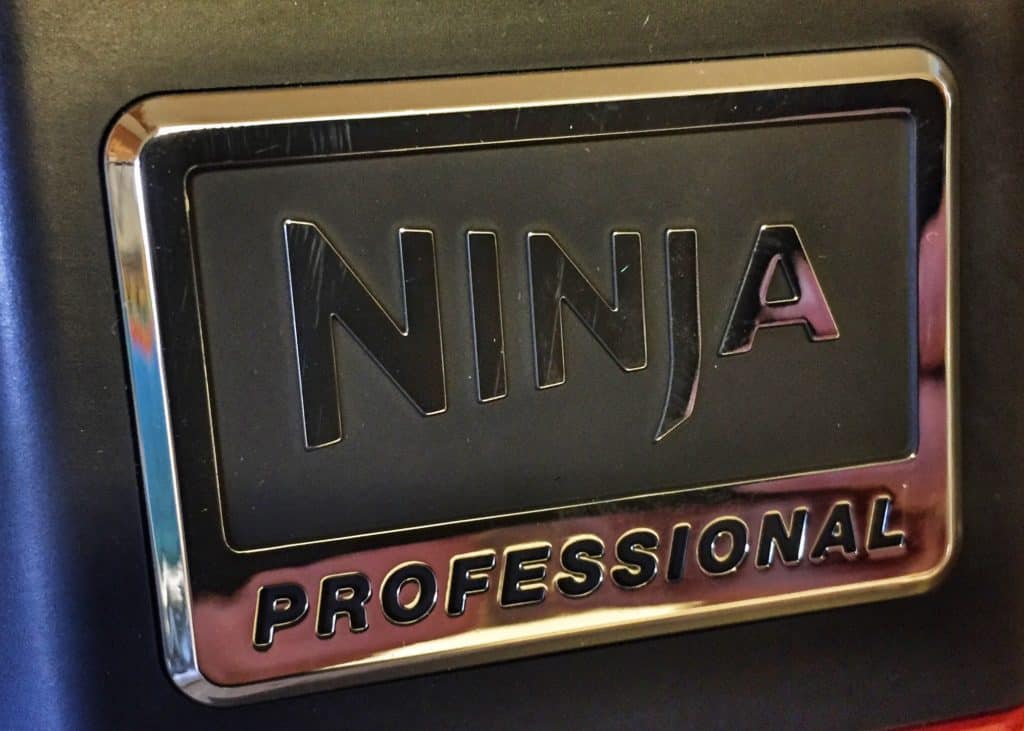 Ninja Professional A Fancy Smoothie Machine Walt In PA