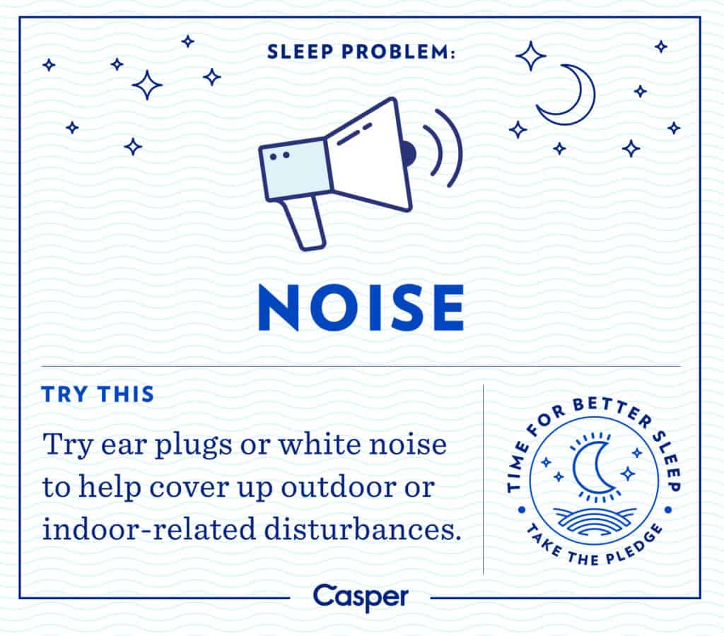 Casper Sleep Card - 4