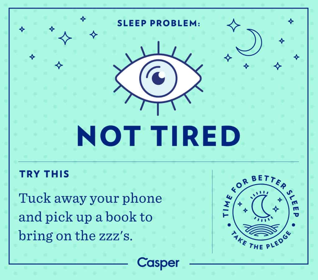 Casper Sleep Card - 5