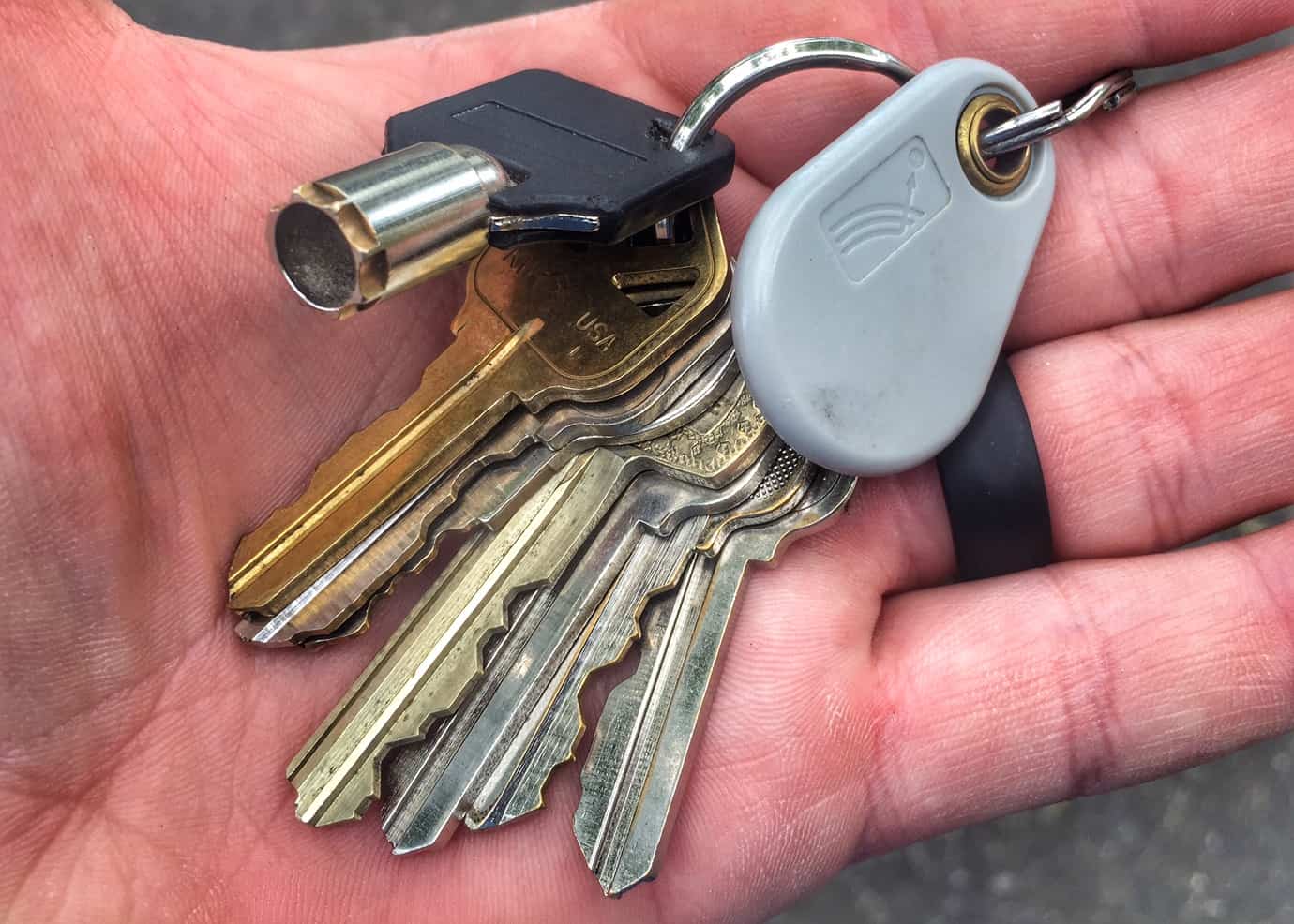 Keys