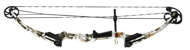 Buying a bow for a 6 year old - Genesis Mini