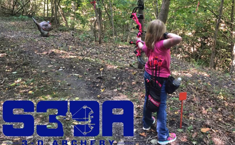 Stowe Archers is Starting an S3DA Program