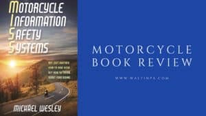 Motorcycle Information Safety Systems by Michael Wesley