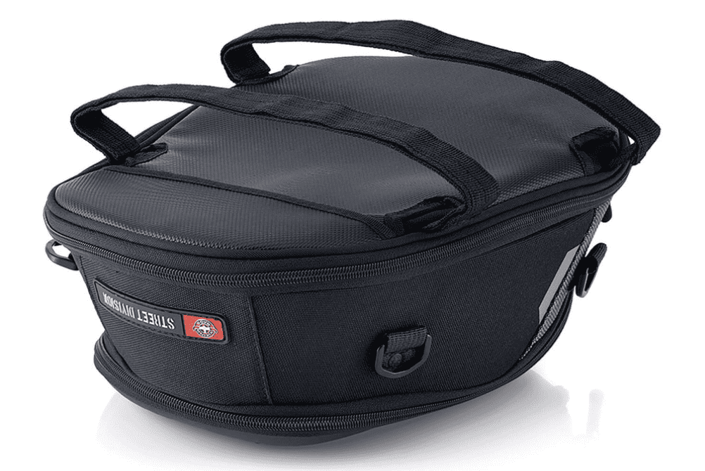 Viking Momentum Tail Bag - Small - Bottom