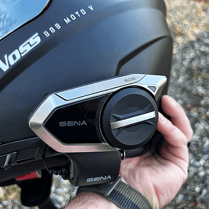 Motorcycle Gear - Sena 50S