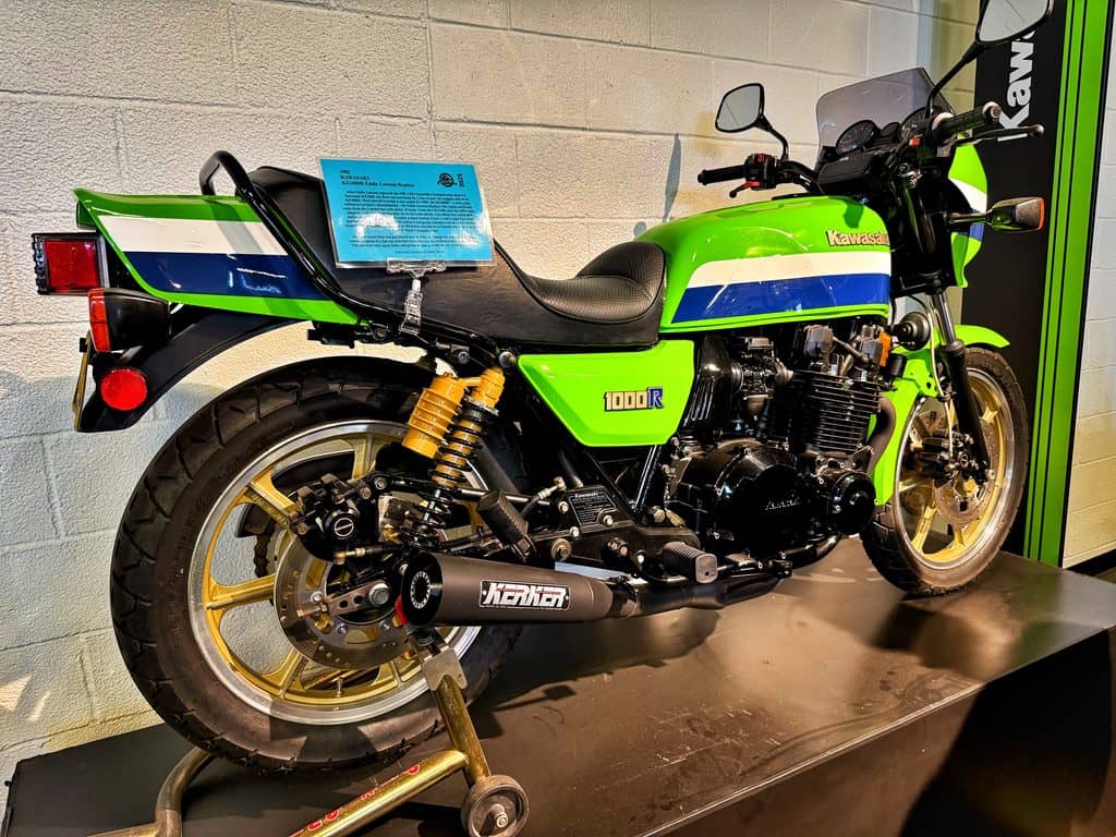 2026 Martin Moto Modern Classic Ride-In - 11