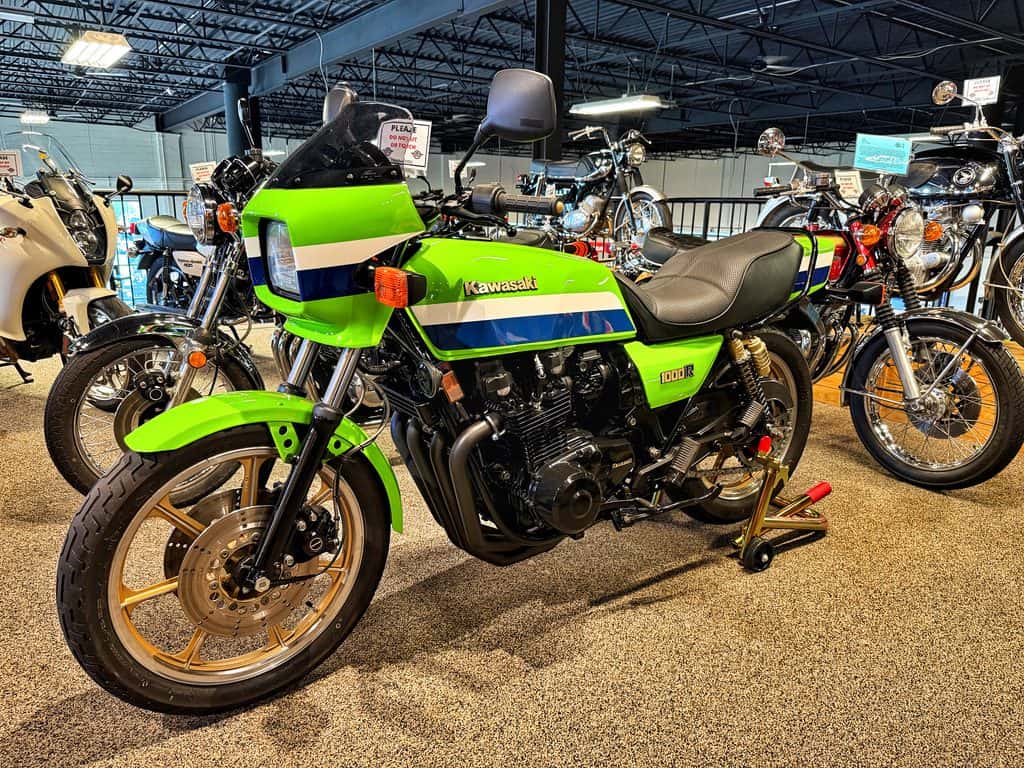 2026 Martin Moto Modern Classic Ride-In - 13