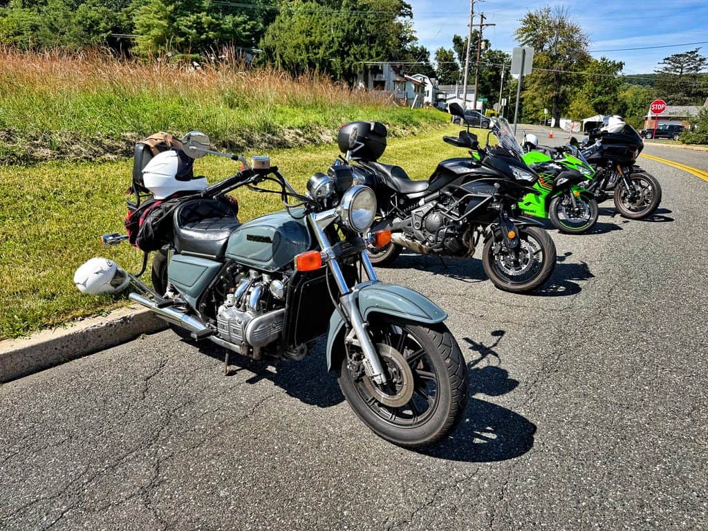 2026 Martin Moto Modern Classic Ride-In - 3